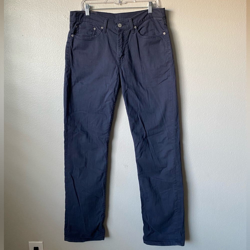 Levi’s men’s jeans